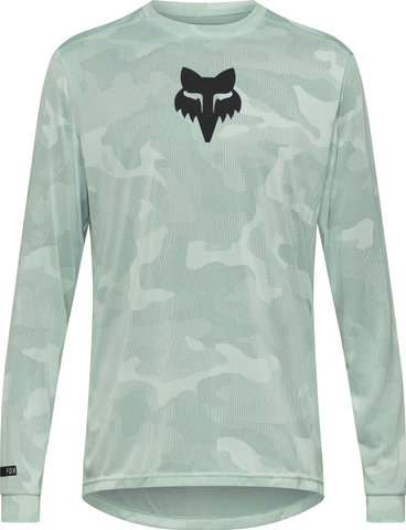 Fox Head Ranger TruDri LS Jersey - frost | S