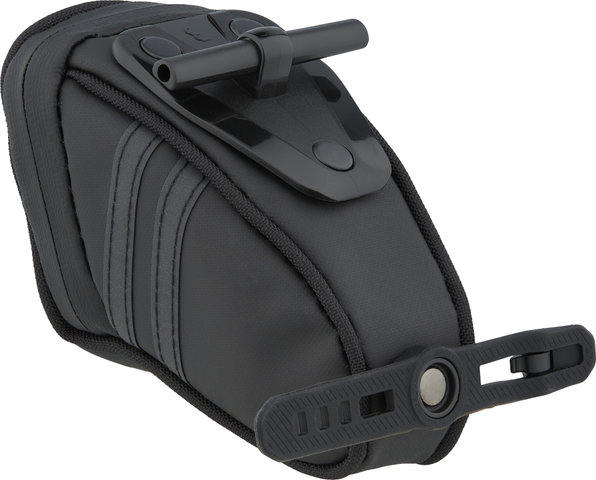 BBB CurvePack BSB-13 Saddlebag - black | 360 ml