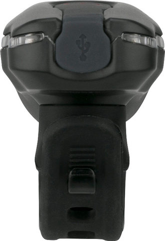 Sigma Lampe Avant à LED Aura 60 USB (StVZO) - noir