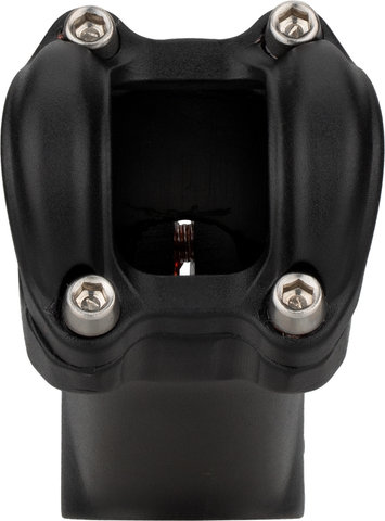 3min19sec Komfort 31.8 Ahead Stem - black/25°/70 mm