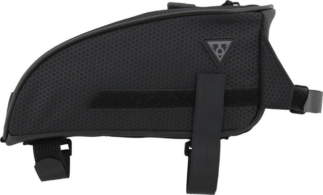 Topeak TopLoader Top Tube Bag - black/750 ml