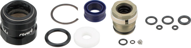 RockShox 400h Full Service Kit for Reverb Models as of 2017 - universal