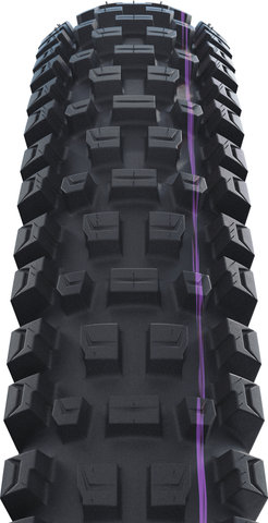 Schwalbe Albert Gravity Pro Ultra Soft E-50 TLR 27.5" Folding Tyre - black | 63-584 | 27.5 | 2.5 
