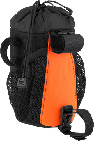 Revelate Designs Mountain Feedbag Lenkertasche - blaze orange/1 Liter