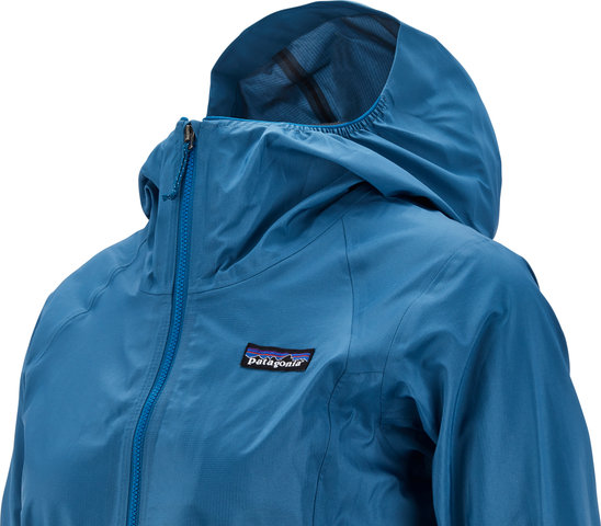 Patagonia Veste pour Dames Dirt Roamer - steller blue/XS