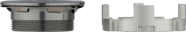 Campagnolo Adapter-Kit für N3W Freilauf mit Verschlussring - universal