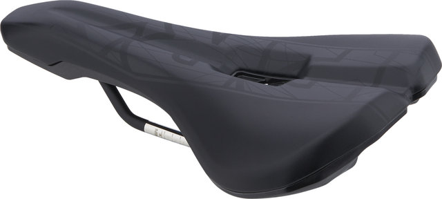 PRO Stealth M Enduro Sattel - schwarz/152 mm