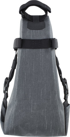 EVOC Seat Pack WP Saddle Bag - carbon grey/2 l