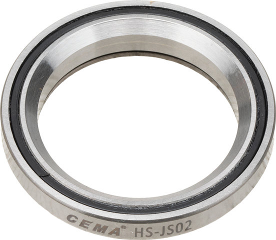 CEMA Rodamiento de bolas angular ACB 41,8 mm x 30,5 mm x 8 mm para juego de - universal | ACB