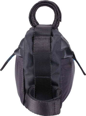 BBB Sacoche de Cadre Middle Mate - noir/3000 