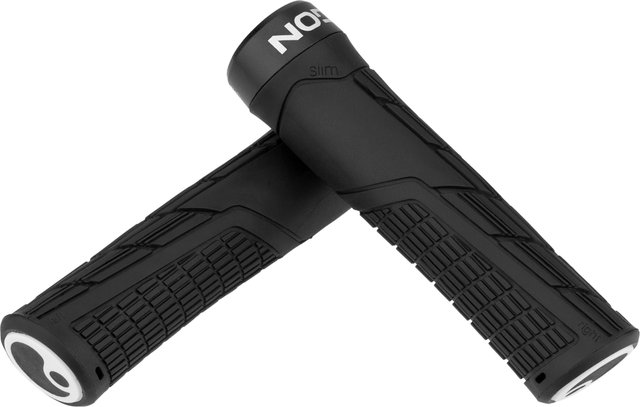 Ergon GE1 Evo Slim Handlebar Grips - black/universal
