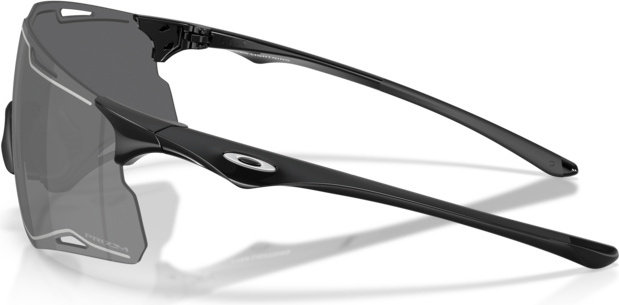 Oakley Gafas de deporte Cybr Lightning - polished black | prizm black