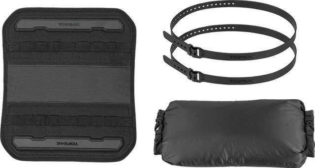 Topeak RackLoader DryBag Luggage Bag - black | 12000 ml