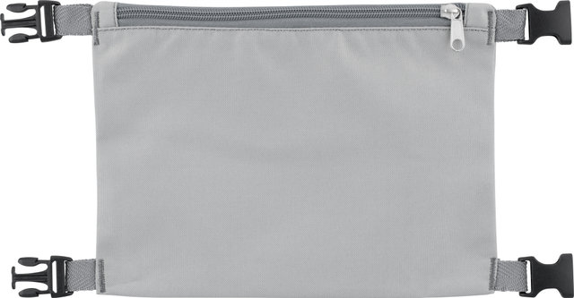 ORTLIEB Duffle RG Travel Bag - black/85000 ml