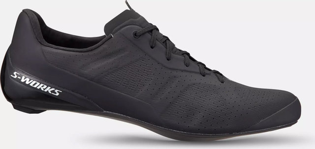 Specialized Chaussures Route S-Works Torch Lace - black | 42,5