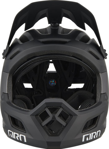 Giro Coalition Spherical MIPS Full-face Helmet - matte black/55 - 59 cm