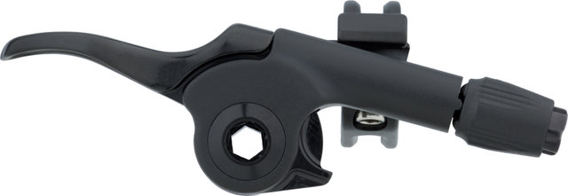 Kind Shock Southpaw Lenkerremote - black/22,2 mm, traditional