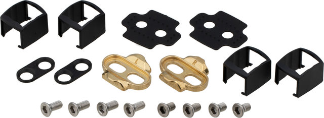 crankbrothers Pedales de clip Candy 3 - black