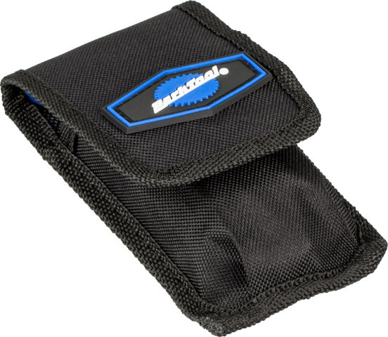 ParkTool MIni set de herramientas WTK-2 - negro-azul