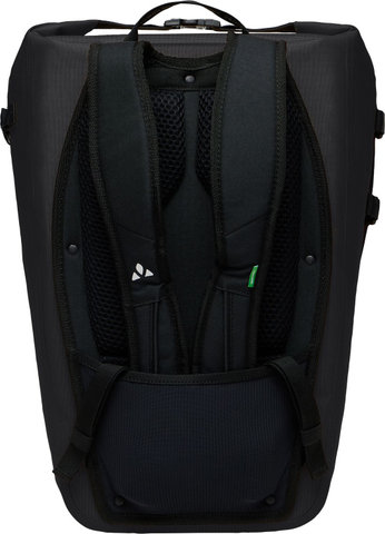 VAUDE Proof Transformer 26 sac à dos - black/26 