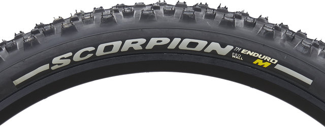 Pirelli Scorpion Enduro Mixed Terrain ProWALL 29" folding tire - black/29 /2.4 /60-622/60 mm