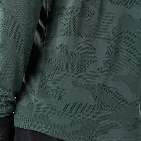Fox Head Ranger TruDri L/S Trikot - S