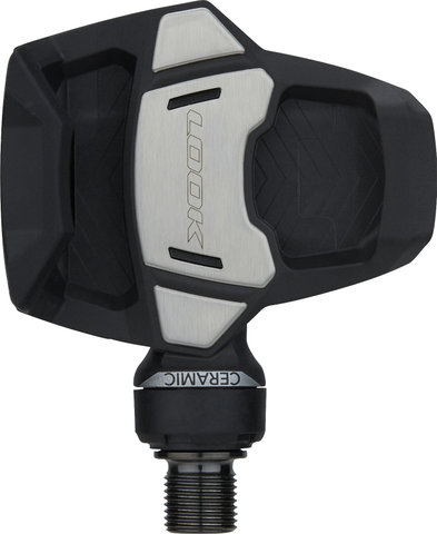 Look Keo Blade Ceramic Ti clipless pedals - black