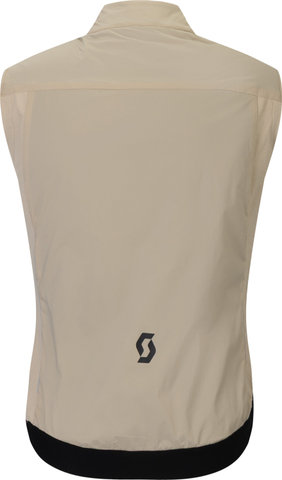 Scott Pro Warm Alpha Vest - portobello beige | S