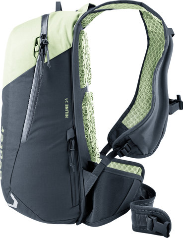 deuter - phosphor-black/14000 ml