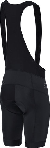 VAUDE Collants à bretelles essentiels Kuro - black/M