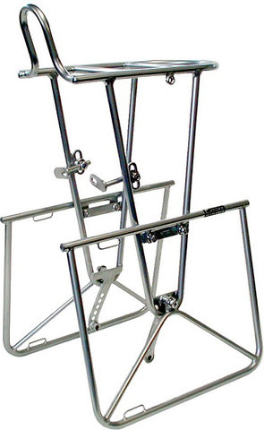 NITTO MT Campee F20 Front Rack for 26" - universal