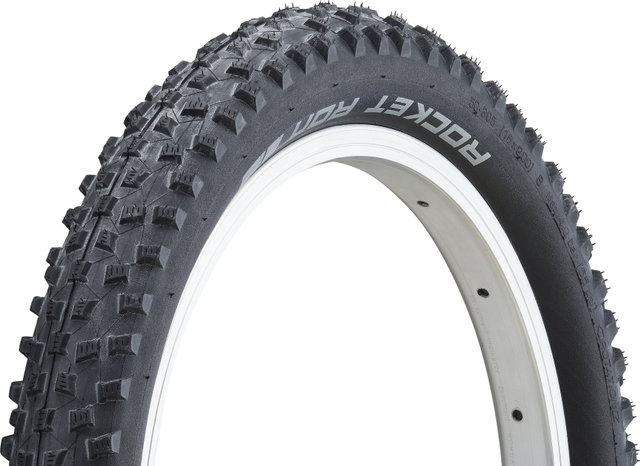 Schwalbe Cubierta Plegable Rocket Ron ADDIX Performance 16" - negro/16 /50-305/50 mm/2 