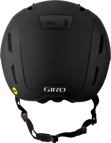 Giro Casco Camden MIPS - matte black/51 - 55 cm