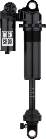 RockShox Amortisseur arrière Vivid Coil Ultimate DH RC2 - black/250 mm x 75 mm