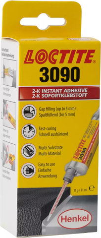 Loctite 3090 Zweikomponentenklebstoff - 11 g