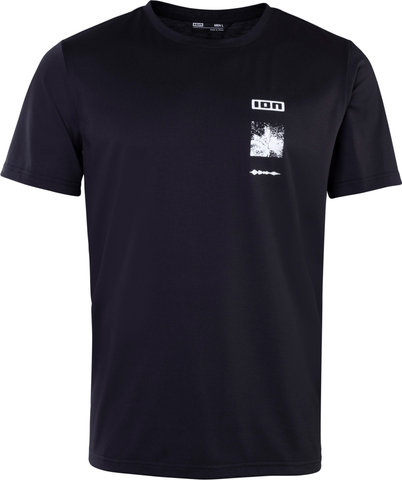 ION S_Ionic SS DR Trikot - black/M