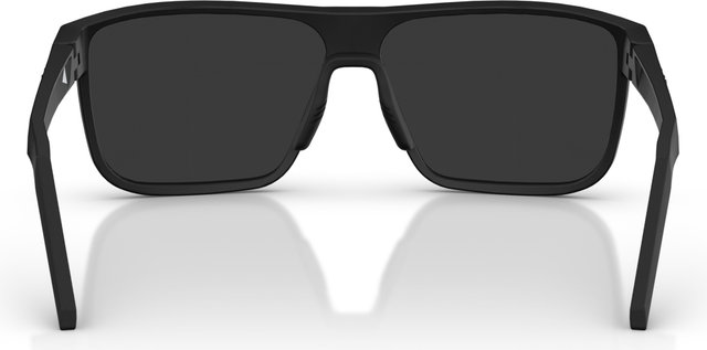 Bliz A008 Sunglasses - matte black | smoke
