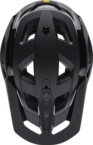 Fox Head Speedframe RS MIPS Helmet - matte black/55 - 59 cm