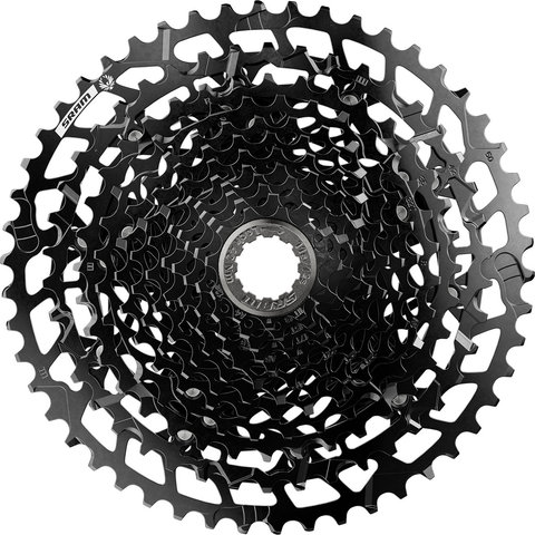 SRAM Cassette PG-1210 à 12 vitesses - universal | 11-50