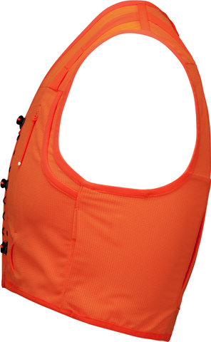 POC Ultra Vest Trinkweste - fluorescent orange/M