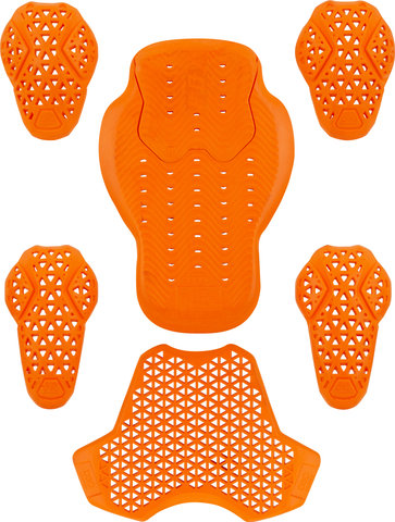 Fox Head Veste à Protecteurs Baseframe Pro D3O - black/M