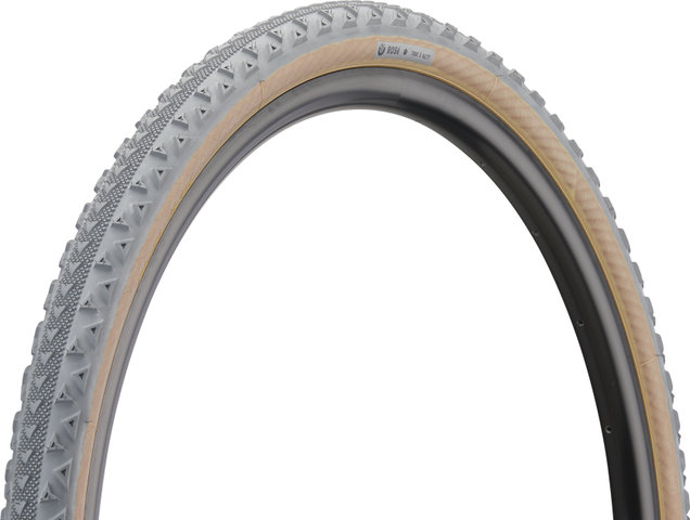 Ultradynamico Pneu Souple ROSÉ Race 28" - grey-tan/28 /42 /42-622