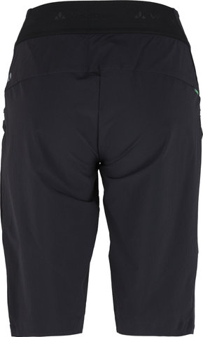 VAUDE Women's Moab PRO Shorts - black/36/XS