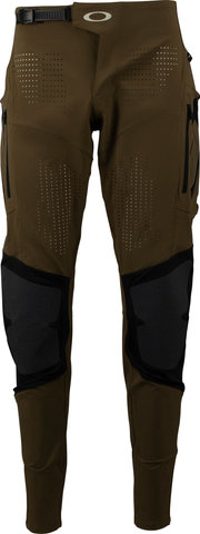 Oakley Seeker Edge Hose - army green-new balsam/M