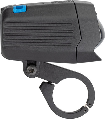 Herrmans Luz frontal Nordic Xtreme E-Bike 12 V con StVZO - embalaje de taller - schwarz | 1100