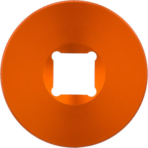 Fox Racing Shox Fork Topcap Socket Drive V2 Tool - orange/26 mm
