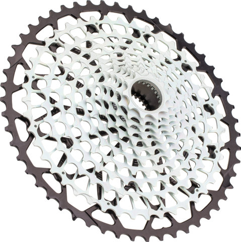 Garbaruk 12-speed cassette GEN2.0 MTB for MicroSpline freewheel - black | 10-52