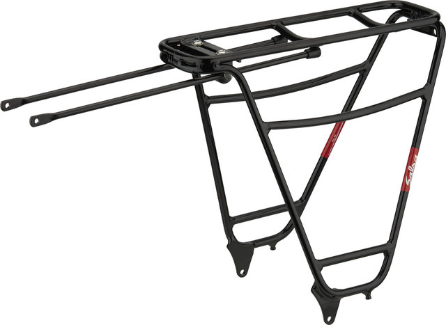 Salsa Alternator Low Deck Gepäckträger - black