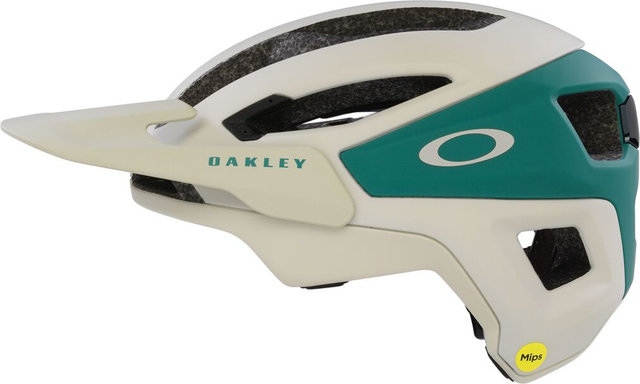 Oakley Helmet - mist-pacific/55 - 59 cm