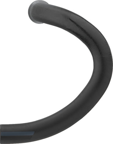 FSA K-Force New Ergo 31.8 Carbon Handlebars - UD carbon-black/40 cm